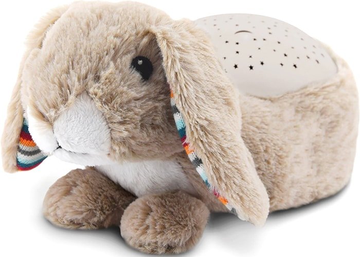 Ночник Zazu Кролик Руби - фото