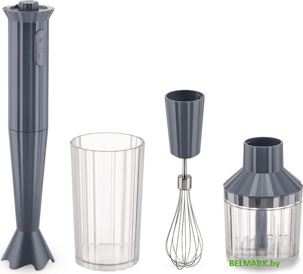 Погружной блендер Alessi Plisse MDL10SG - фото