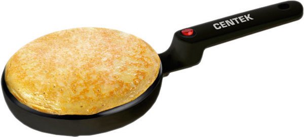 Блинница CENTEK CT-1455 - фото