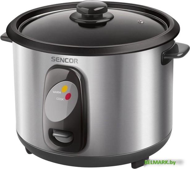 Рисоварка Sencor SRM 1000SS - фото