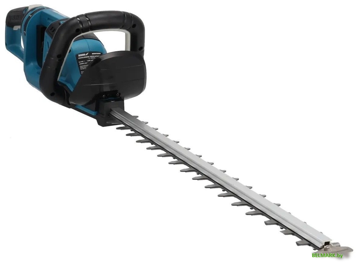 Кусторез Dedra DED7192V (без АКБ) - фото