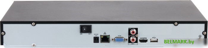 Сетевой видеорегистратор Dahua DHI-NVR2208-I2 - фото2