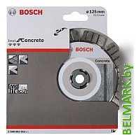 Отрезной диск алмазный Bosch 2.608.602.652 - фото2