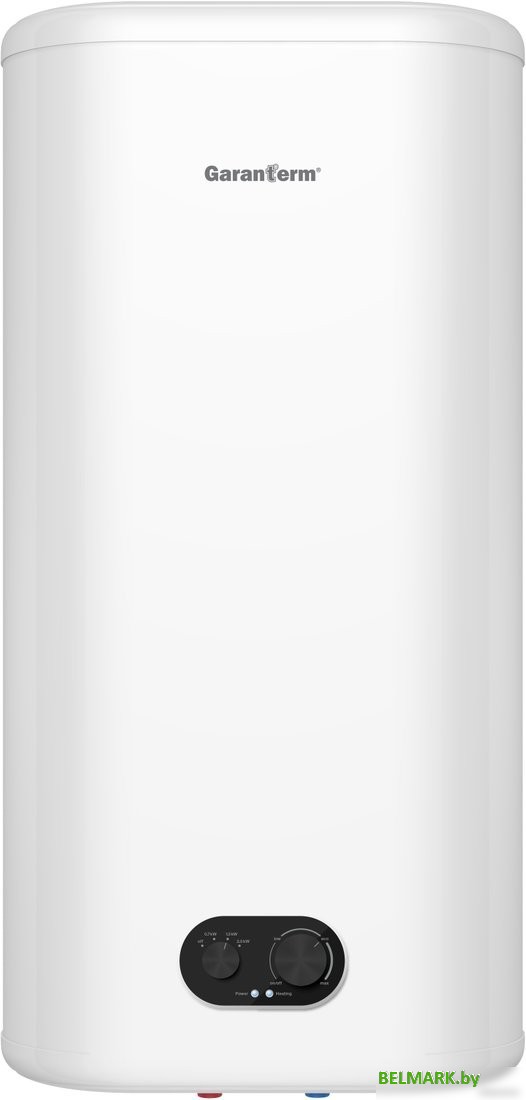 Водонагреватель Garanterm Flat 80 V - фото