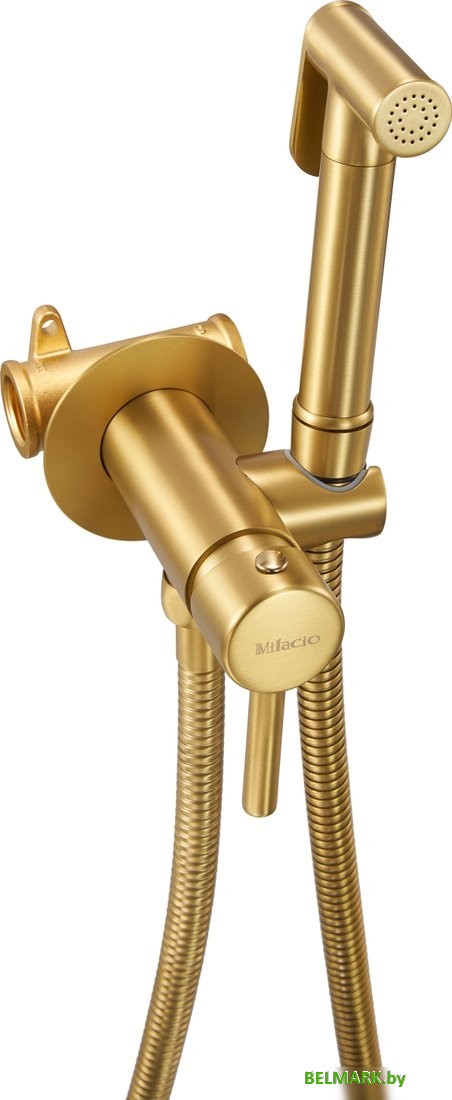 Гигиенический душ Milacio Ultra 850 MCU.850.GD - фото2