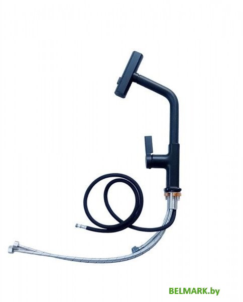 Смеситель Ledeme L6099B-4 - фото2