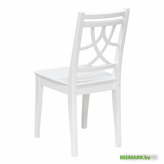 Стул Folium Марк 2 M2R9003 (эмаль, белый) - фото2