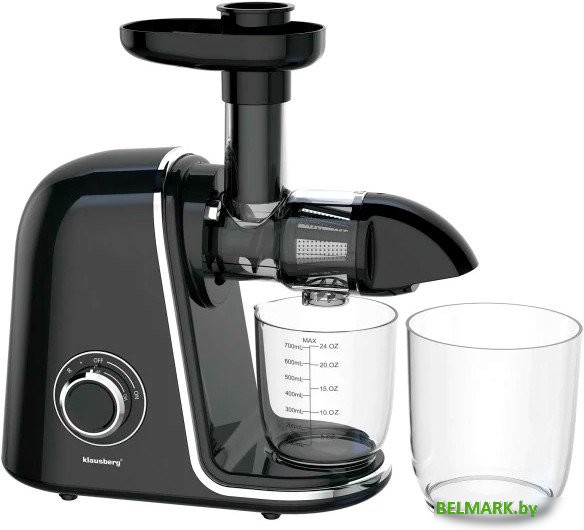 Соковыжималка Klausberg KB-7866 - фото
