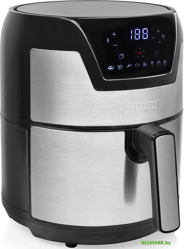 Аэрофритюрница Princess 182026 - фото