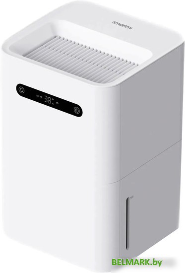 Увлажнитель воздуха SmartMi Evaporative Humidifier 3 CJXJSQ05ZM (международная версия) - фото