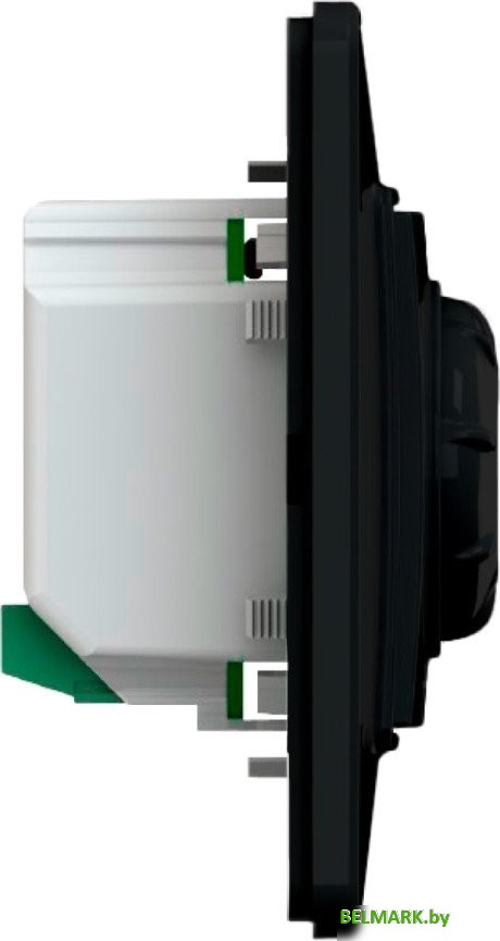 Терморегулятор Welrok rol bk - фото2