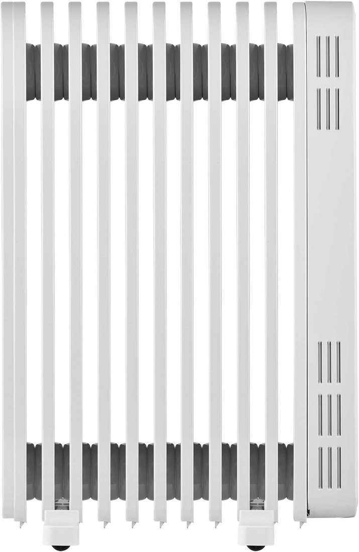 Масляный радиатор Sencor SOH 6211WH - фото2