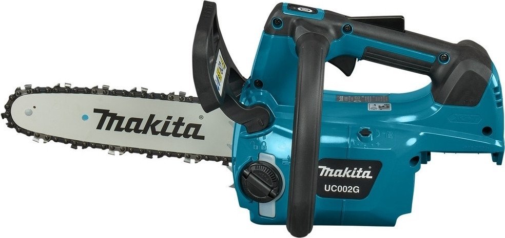 Аккумуляторная пила Makita UC002GM102 (с 1-им АКБ) - фото2