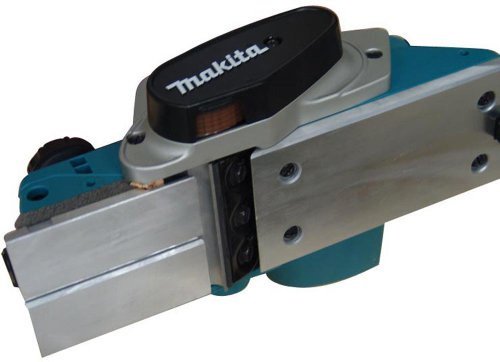 Рубанок Makita KP0800 - фото2