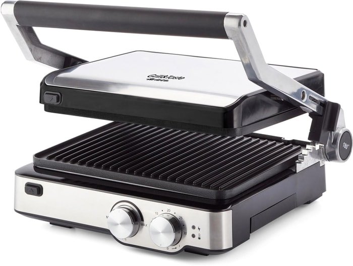 Электрогриль Ariete 1918 Grill & Taste - фото2