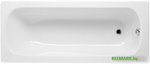 Ванна Vitra Optimum Neo 150x70 64560001000 - фото