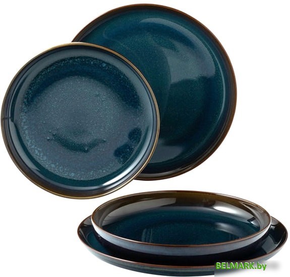 Столовый сервиз Villeroy & Boch Crafted Denim 19-5168-8547 - фото