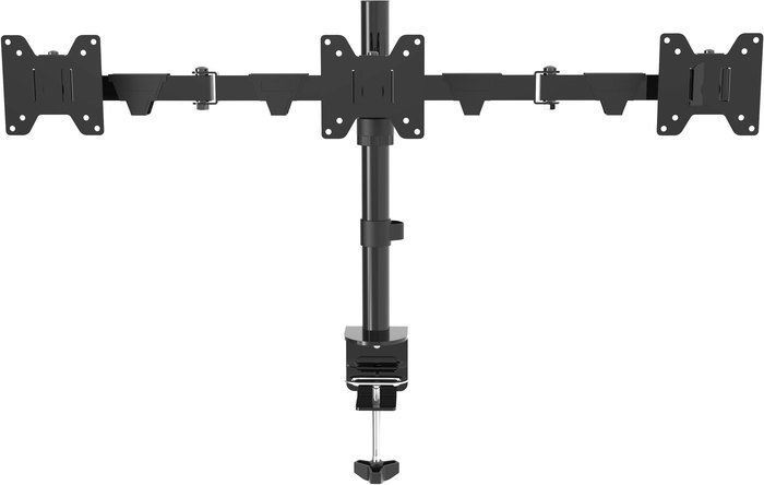 Кронштейн Wize WDM3-26 (черный) - фото