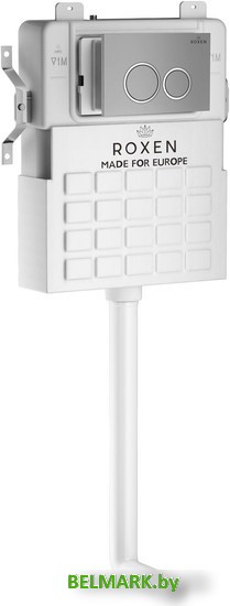 Инсталляция для унитаза Roxen Attach 911247 - фото