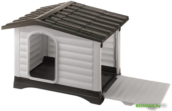 Будка Ferplast Dogvilla 110 87257099 - фото