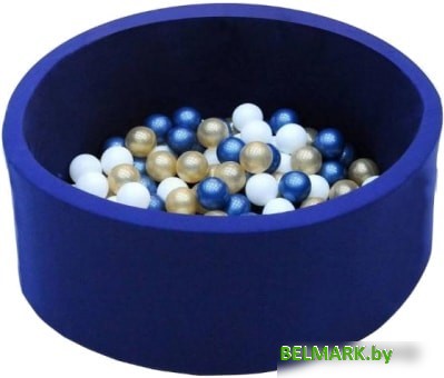 Сухой бассейн Perfetto Sport Notte PS-525 - фото