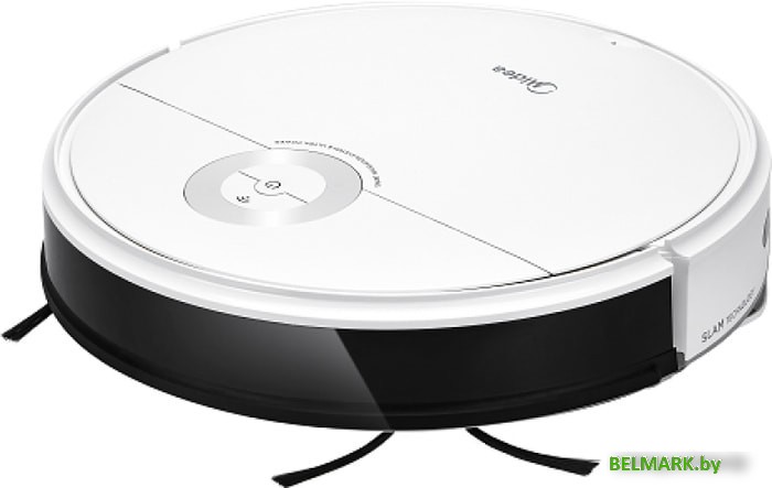 Робот-пылесос Midea I5C (белый) - фото2