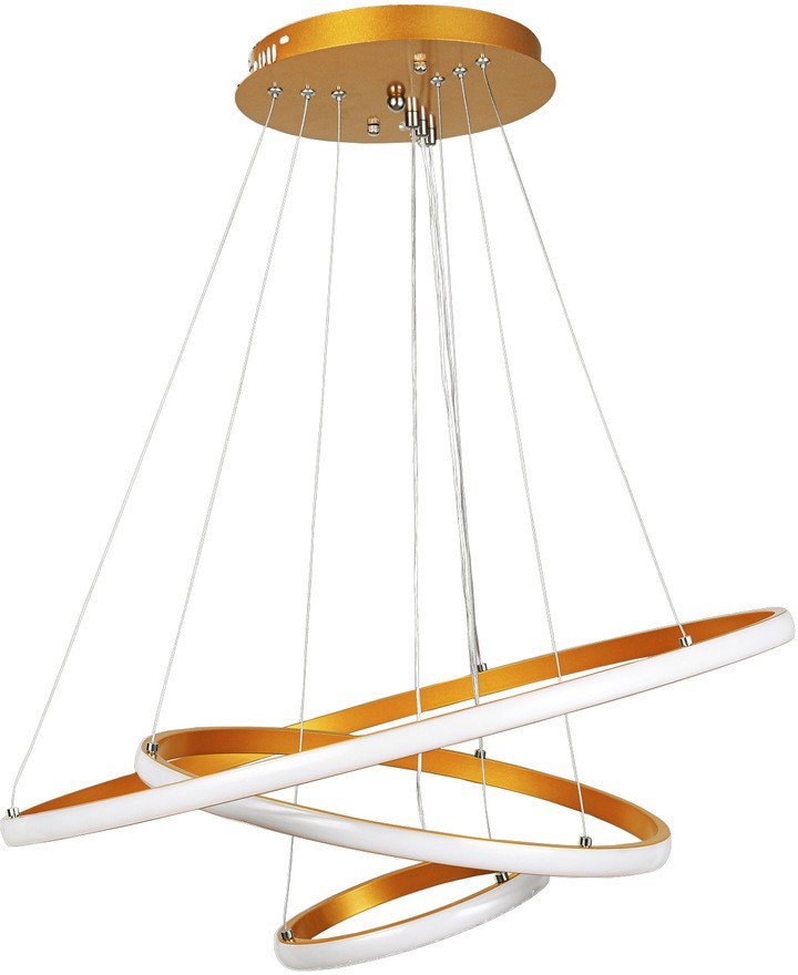 Подвесная люстра Camelion LCL-1029 14637 - фото