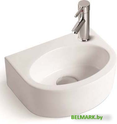 Умывальник SantiLine SL-2019 - фото