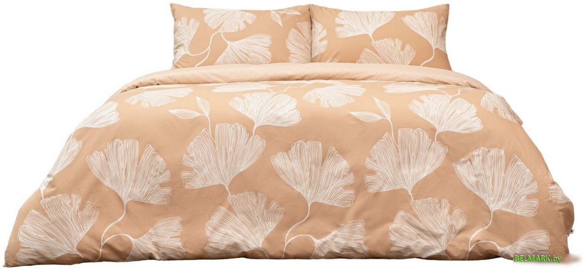 Постельное белье Siberia Home Мэгги №8 2сп Cиб-2х-Мэг8 - фото