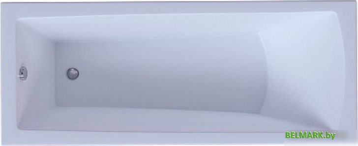 Ванна Aquatek Либра 160x70 - фото2