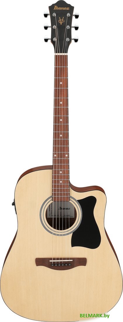 Электроакустическая гитара Ibanez V40CE OPN - фото