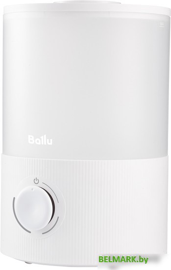 Увлажнитель воздуха Ballu UHB-330 - фото