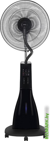 Вентилятор Hiberg FW 400 B - фото