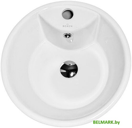Умывальник Roxen Florence 570910 - фото2