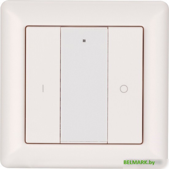 Светорегулятор (диммер) Arlight Intelligent DALI-223-1G-DIM-IN 025492 - фото2