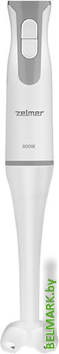 Погружной блендер Zelmer ZHB4550S - фото