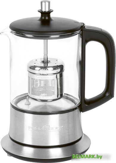Электрический чайник ProfiCook PC-TK 1165 - фото