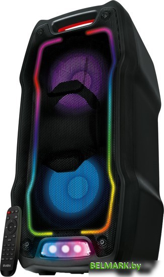Колонка для вечеринок SVEN PS-730 - фото