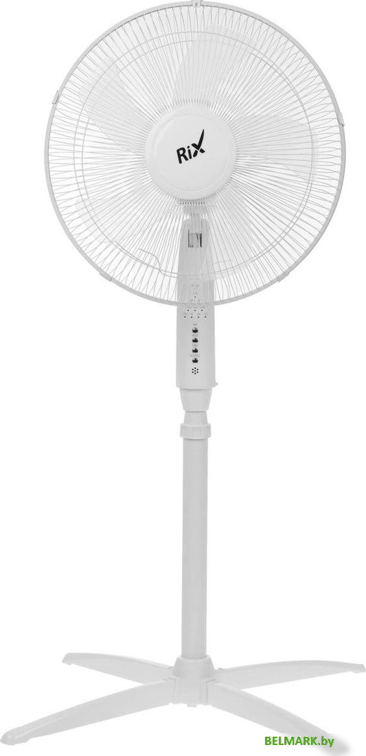 Вентилятор Rix RSF-4500L - фото2