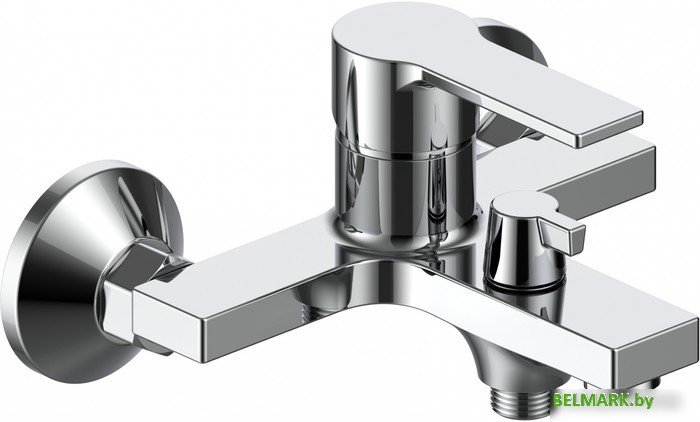 Смеситель Voda Force FRC54 - фото