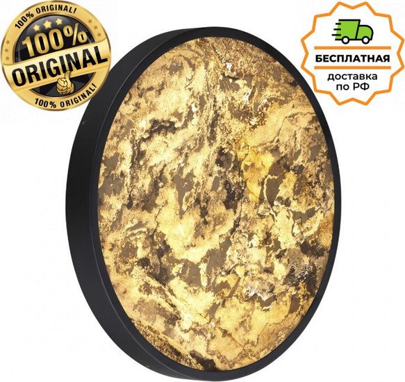 Бра Odeon Light Bergi 5064/40L - фото