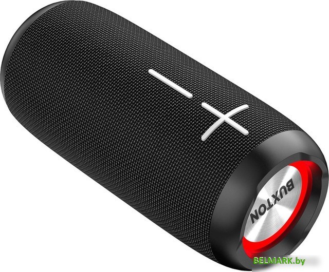 Беспроводная колонка Buxton BBS 5500 (черный) - фото2