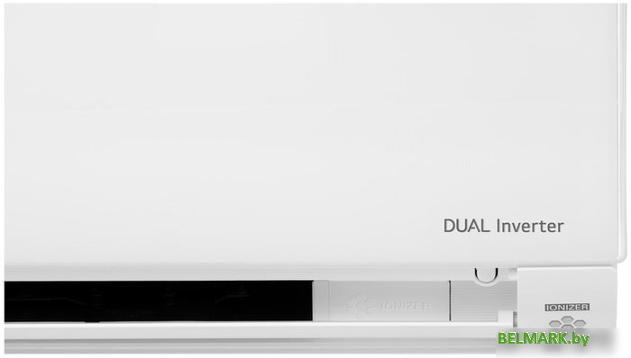 Сплит-система LG Evo Max DC18RH - фото2