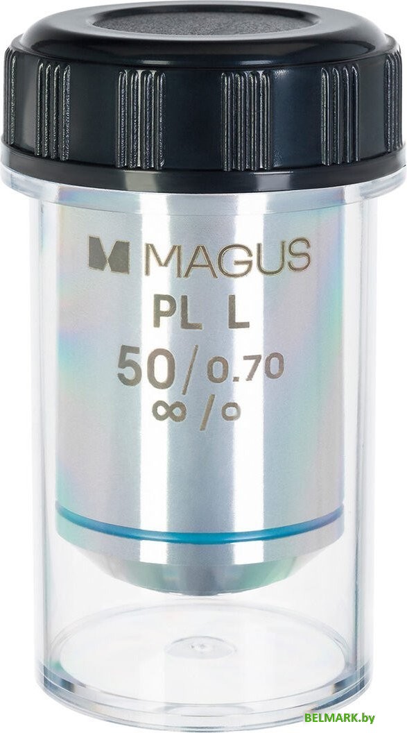 Magus SFR50 50х/0.70 Plan L Pol 83454 - фото2