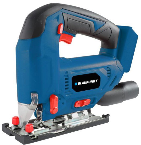 Электролобзик Blaupunkt CJ5010 (без АКБ) - фото