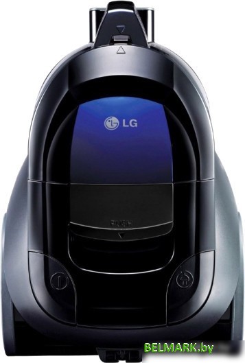 Пылесос LG VK69662N - фото