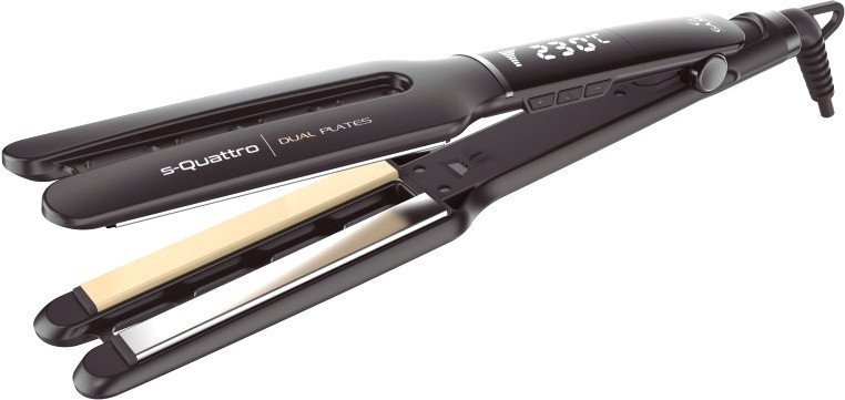 Выпрямитель GA.MA S-Quattro Dual Plates GI4011 - фото