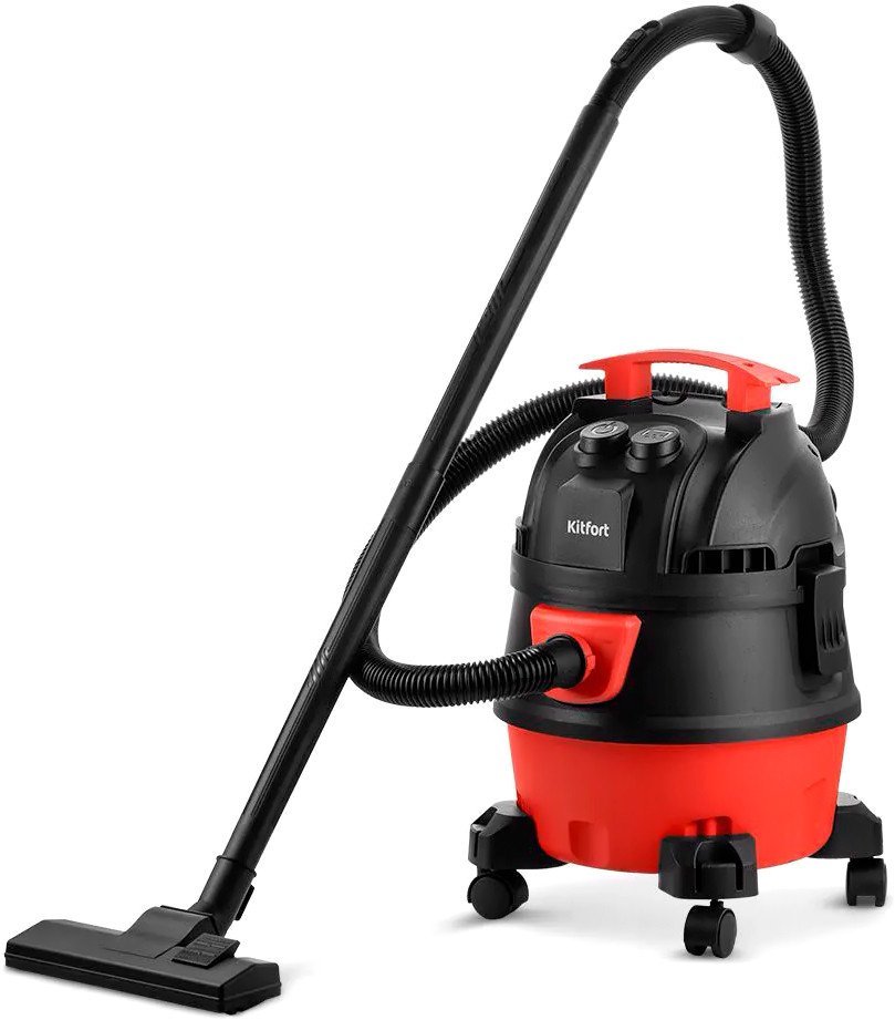 Пылесос Kitfort KT-5337 - фото