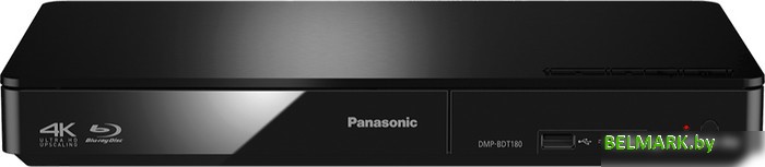 Blu-ray плеер Panasonic DMP-BDT180 - фото