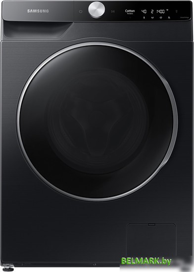 Стиральная машина Samsung WW11CGP44CSBLP - фото